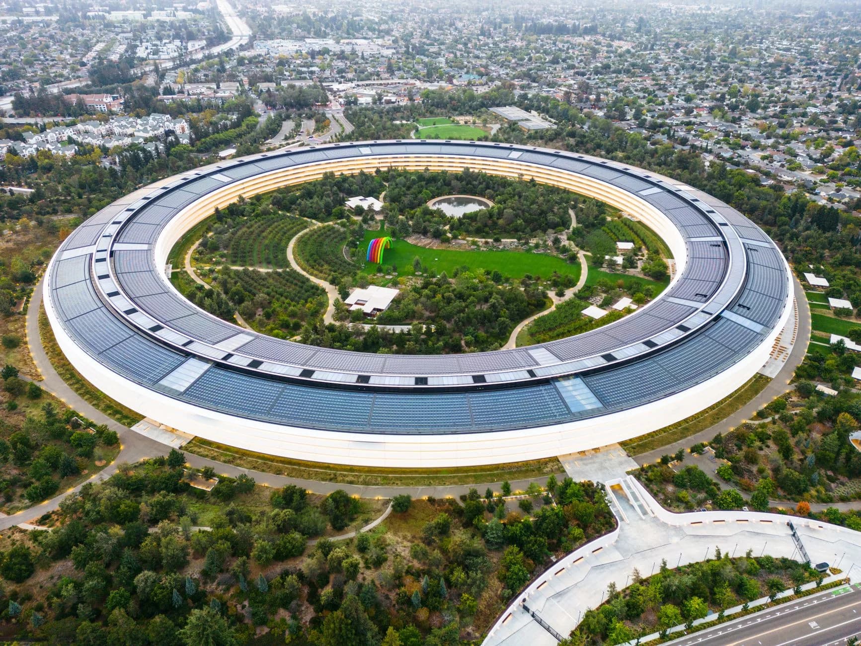 OpenAI Silicon Valley expansion Mountain View 2026