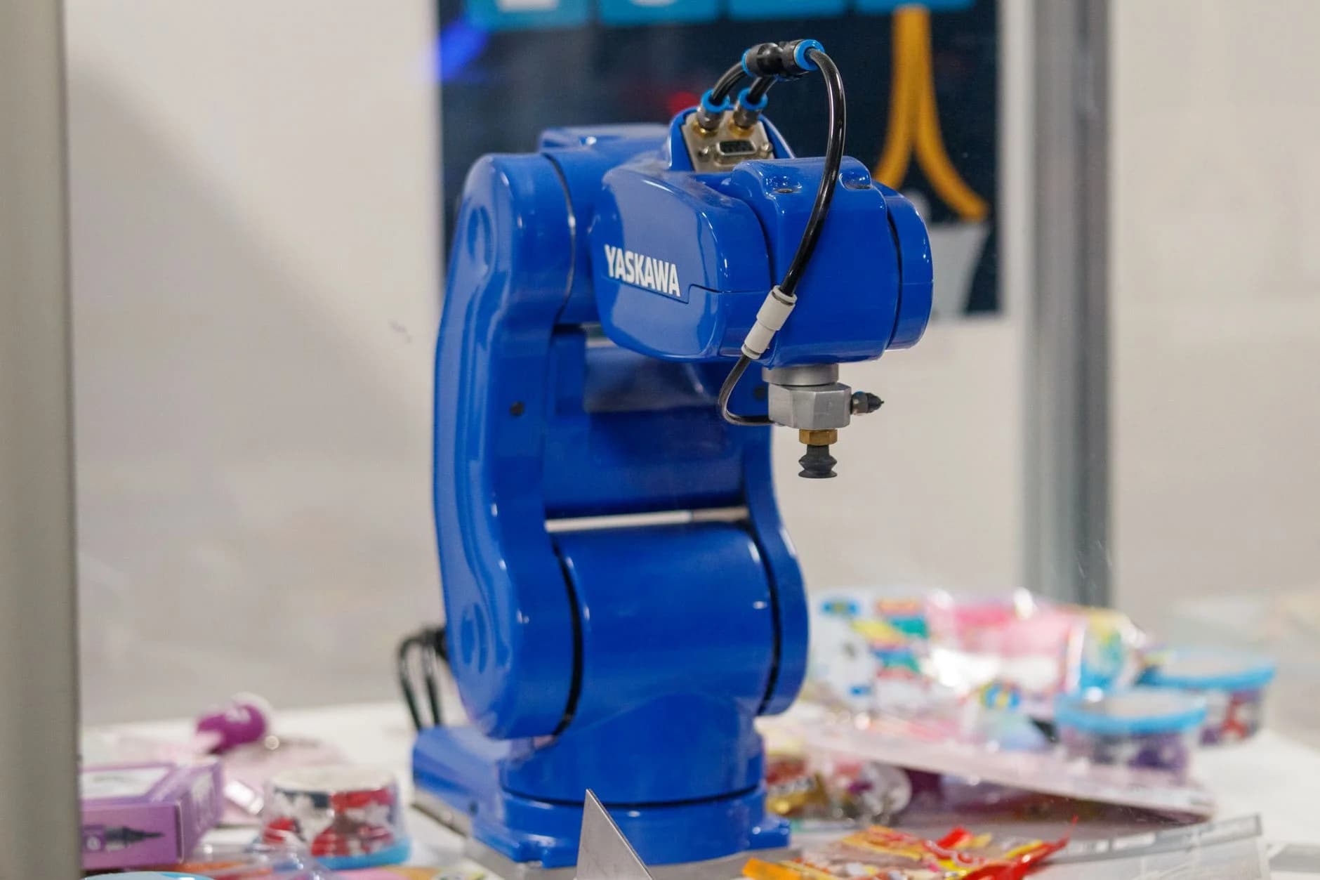 Embodied AI and Autonomous Systems in Silicon Valley