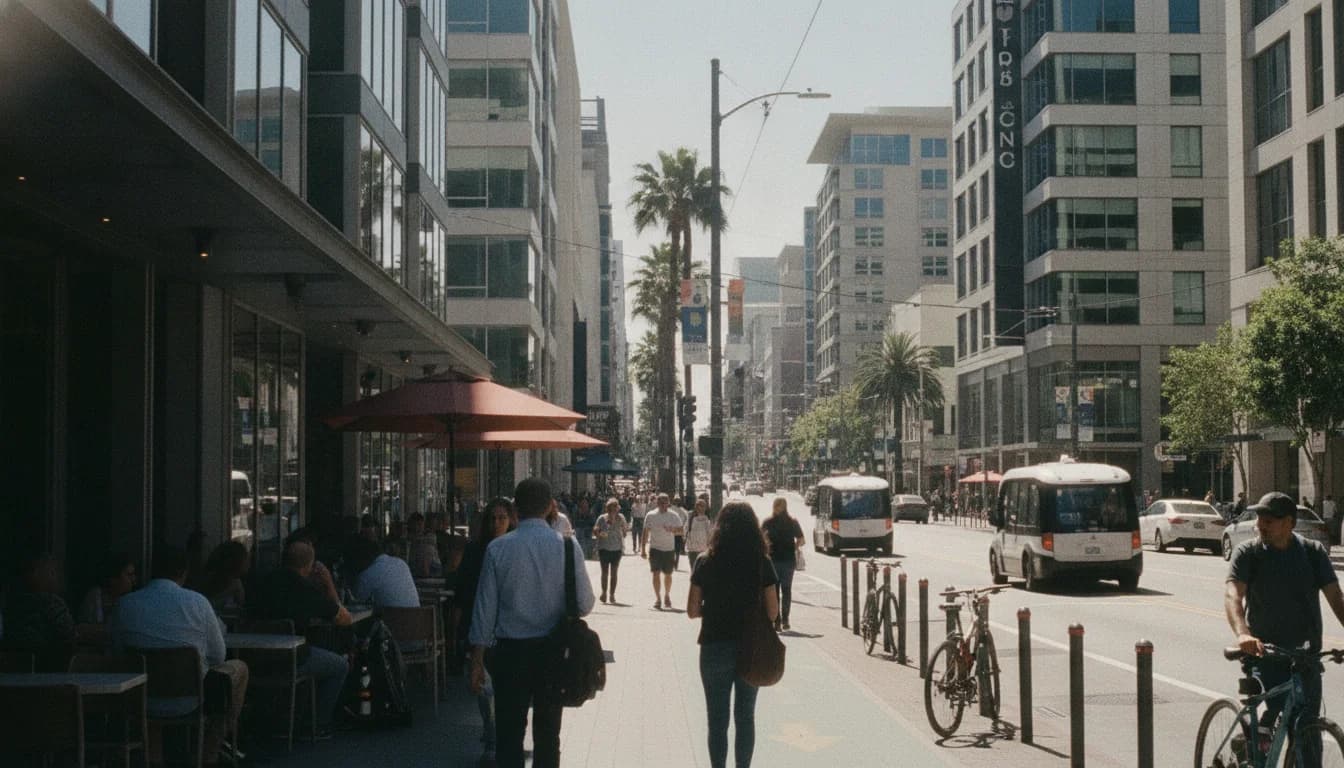 Palo Alto Venture Funding July 2026: Trends & Insights
