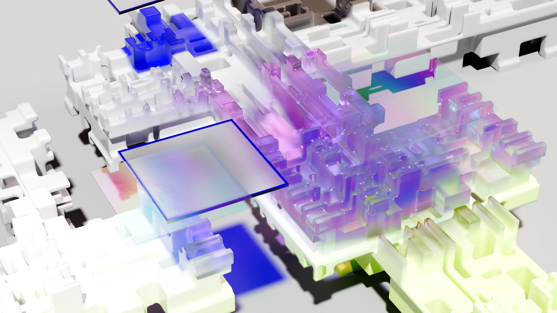 Synthetic Data Marketplaces and Governance in Silicon Valley