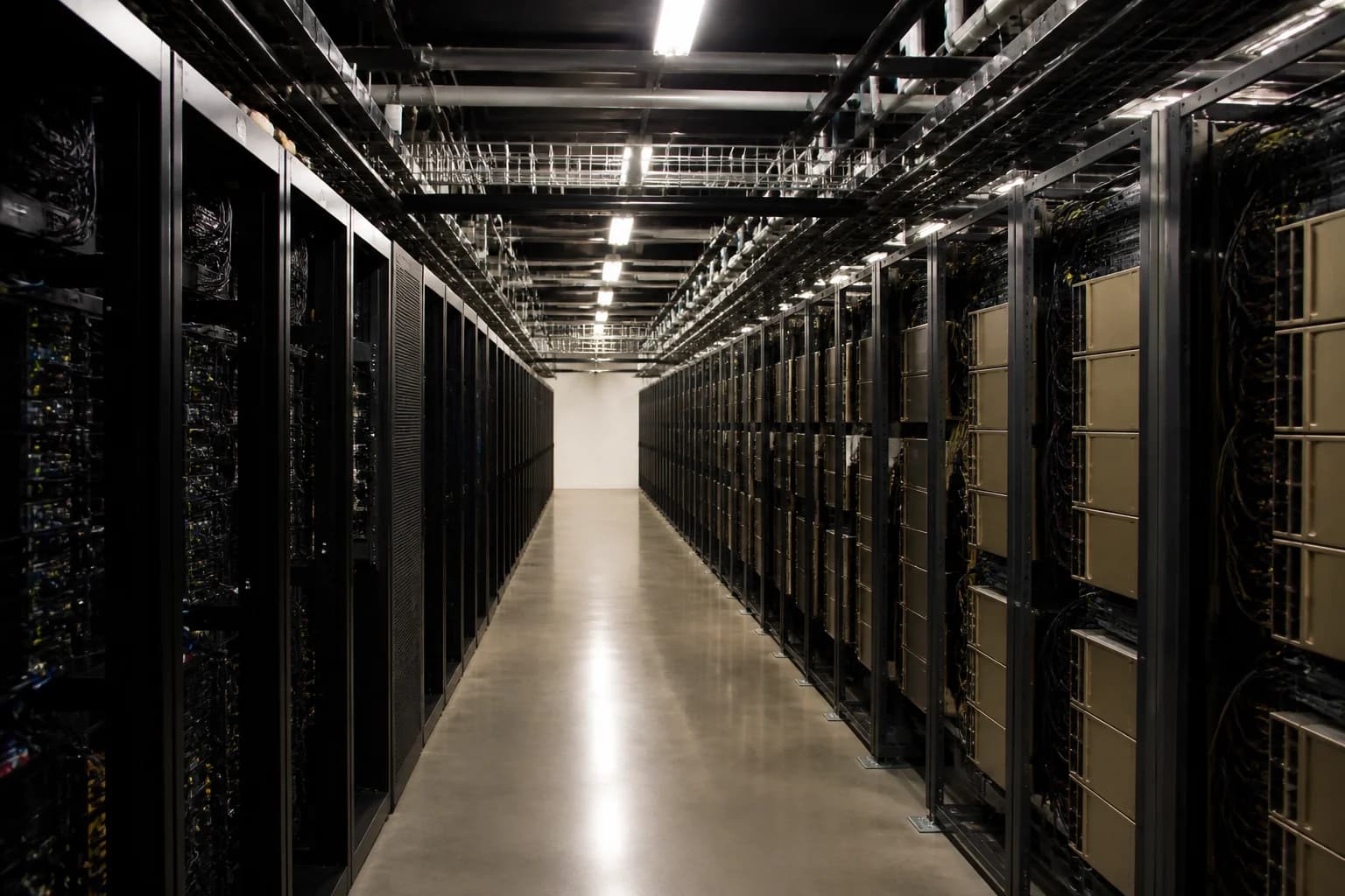 The Open-Weight Letter: Nvidia, Microsoft, and Dell vs. Washington