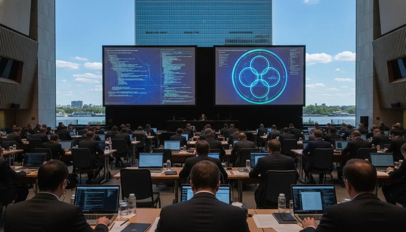 Open-Source AI Governance: OSPOs Reshape Governance