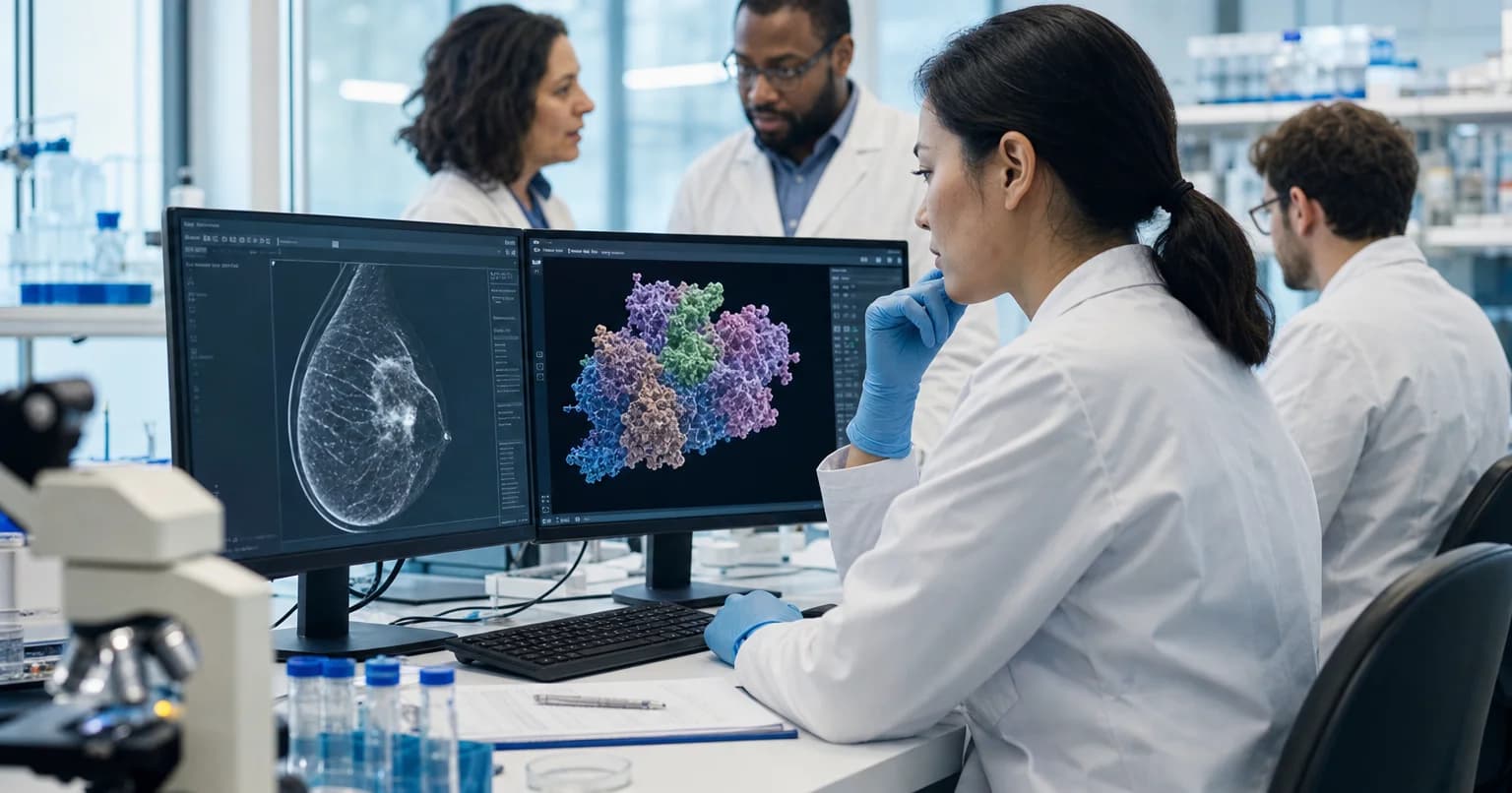 Emma Pierson Is Wrong About AI and Cancer