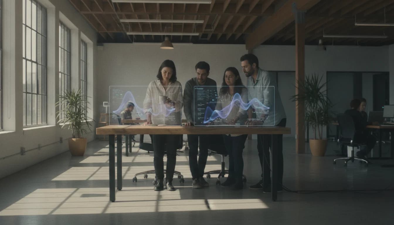 Inference Economy in Silicon Valley 2026