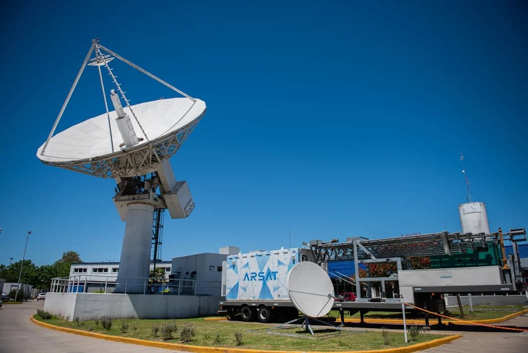 Cover Image for Orbital AI Compute and Space-based Data Centers: Frontier