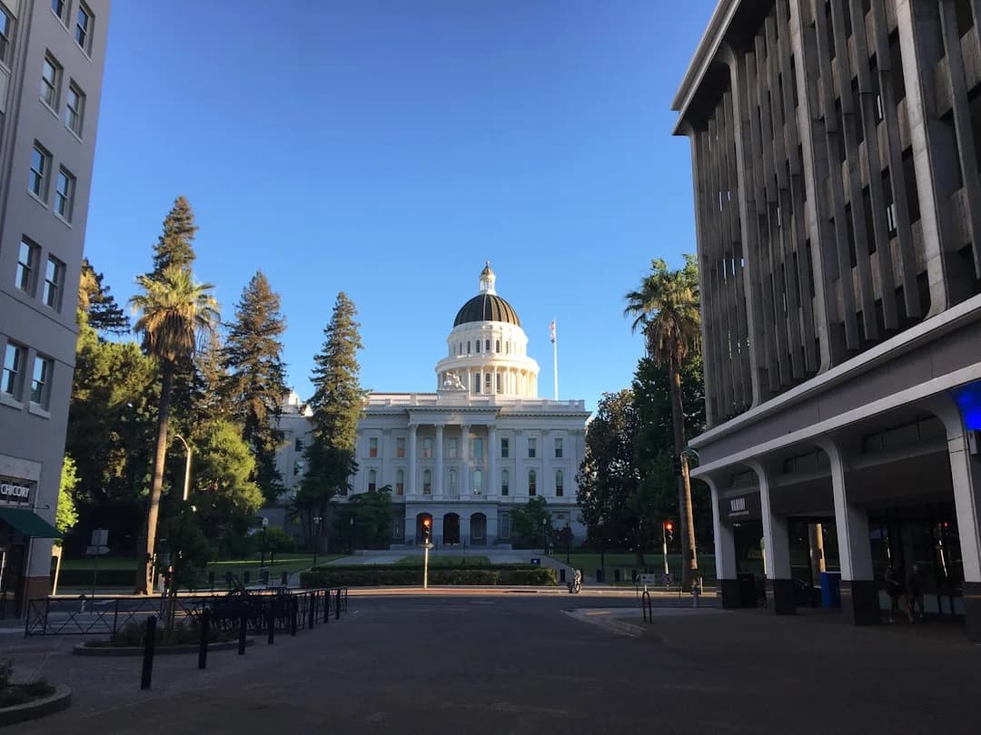 California AI transparency act SB-53: A 2026 Perspective