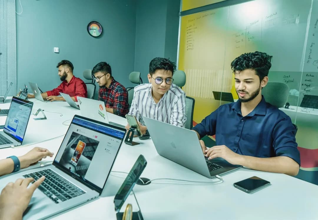 Cover Image for Federated Learning for Silicon Valley Enterprises 2026