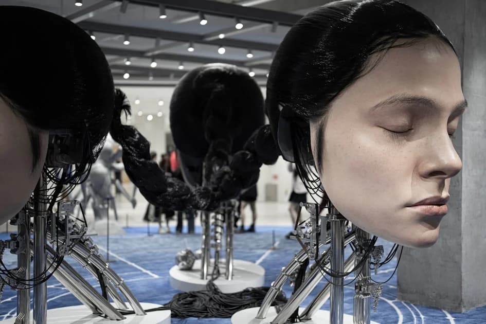 Embodied AI and Autonomous Systems in Silicon Valley