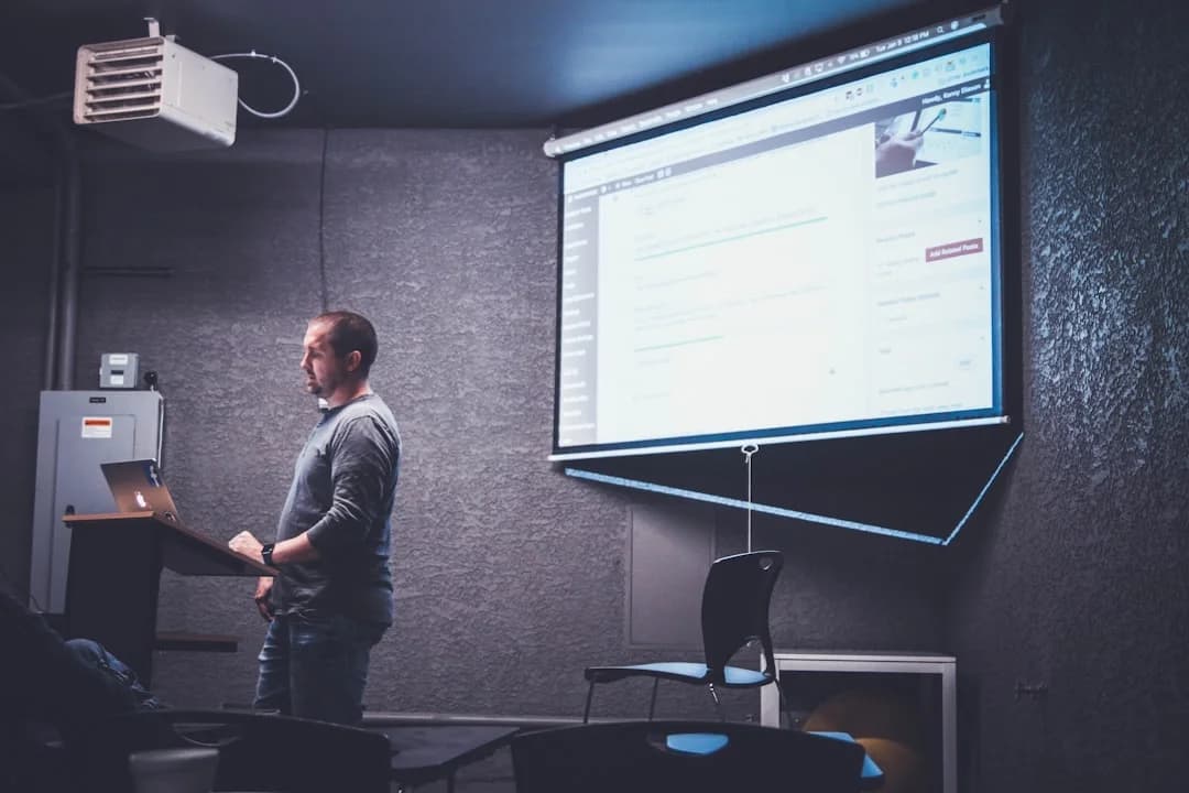 Cover Image for How Researchers Use AI to Convert Papers to Presentations