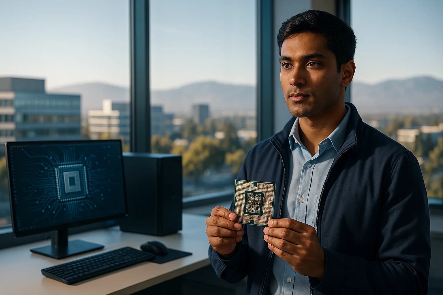 Cover Image for Nuvacore Silicon Startup 2026 Silicon Valley