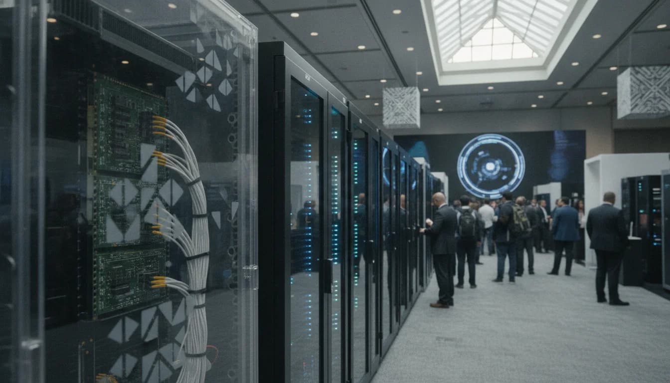 AI Infra Summit: Data-Driven Infrastructure Trends