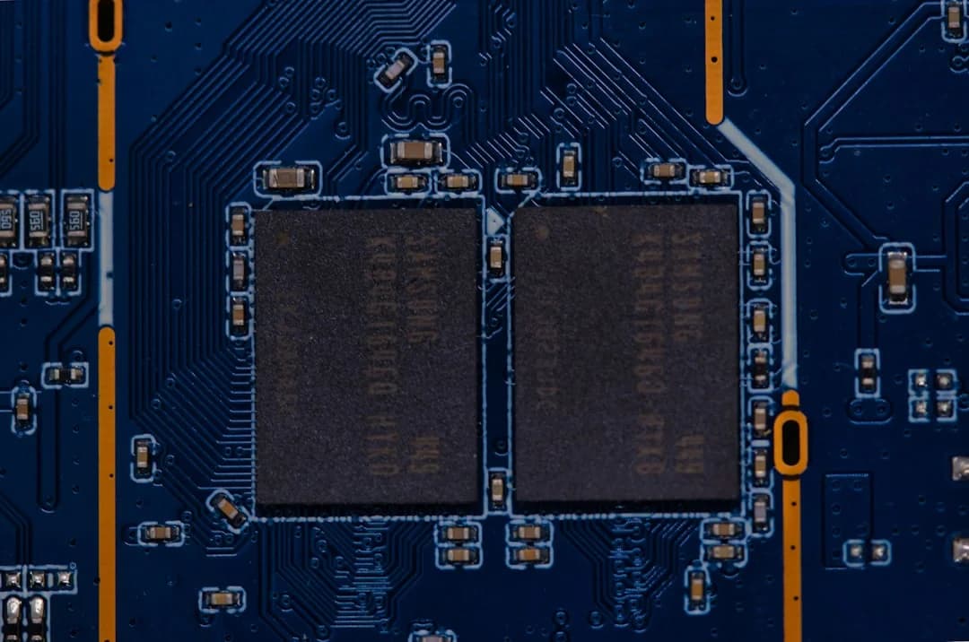 AI hardware accelerators and silicon co-design 2026