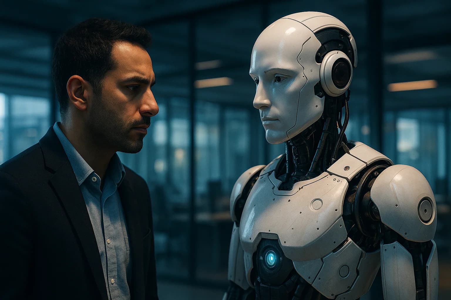 AI Governance and Safety Standards in Silicon Valley 2026