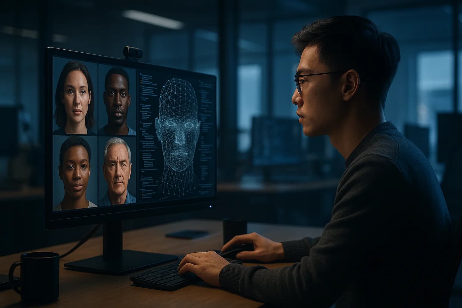 Cover Image for Synthetic Data and Privacy-Preserving ML Silicon Valley 2026