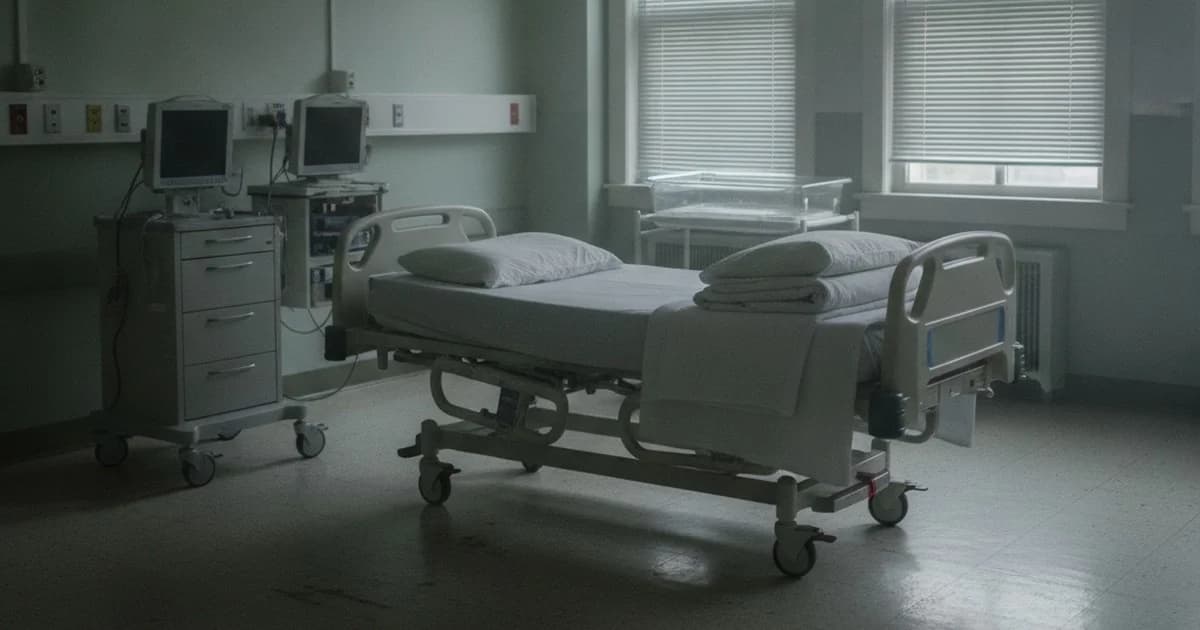 Is Surrogacy Ethical? Europe Bans Wombs, Not Brothels