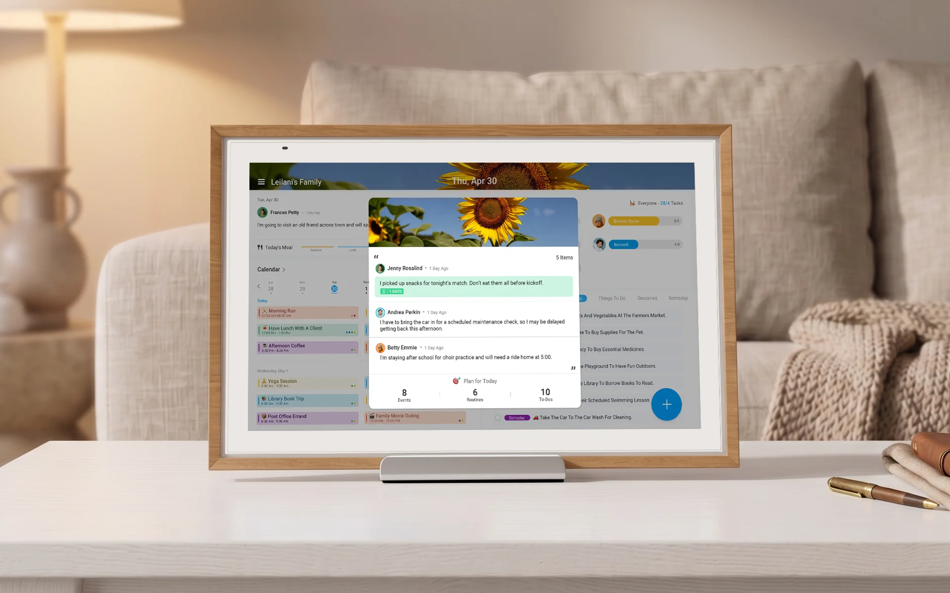 Apolosign vs Skylight: The Three-Year Calendar Cost