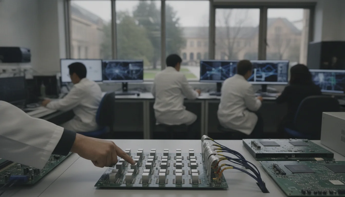 TurboQuant AI Memory Compression and Near-cache Optimization