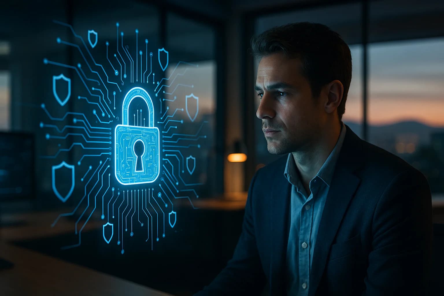 Cover Image for AI Cybersecurity Trends in Silicon Valley 2026