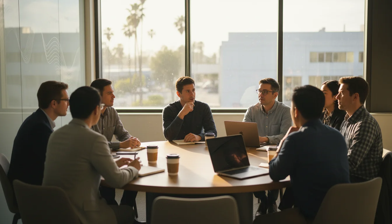 AI Regulatory Sandboxes for Silicon Valley 2026