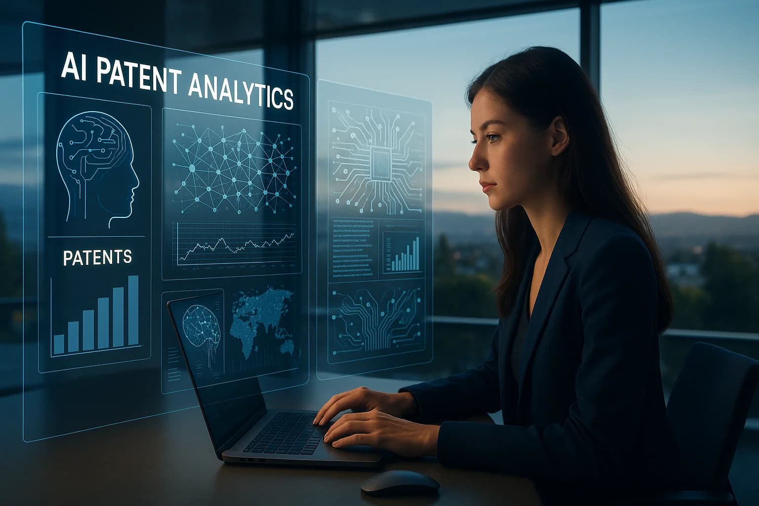 AI-driven Patent Analytics in Silicon Valley 2026