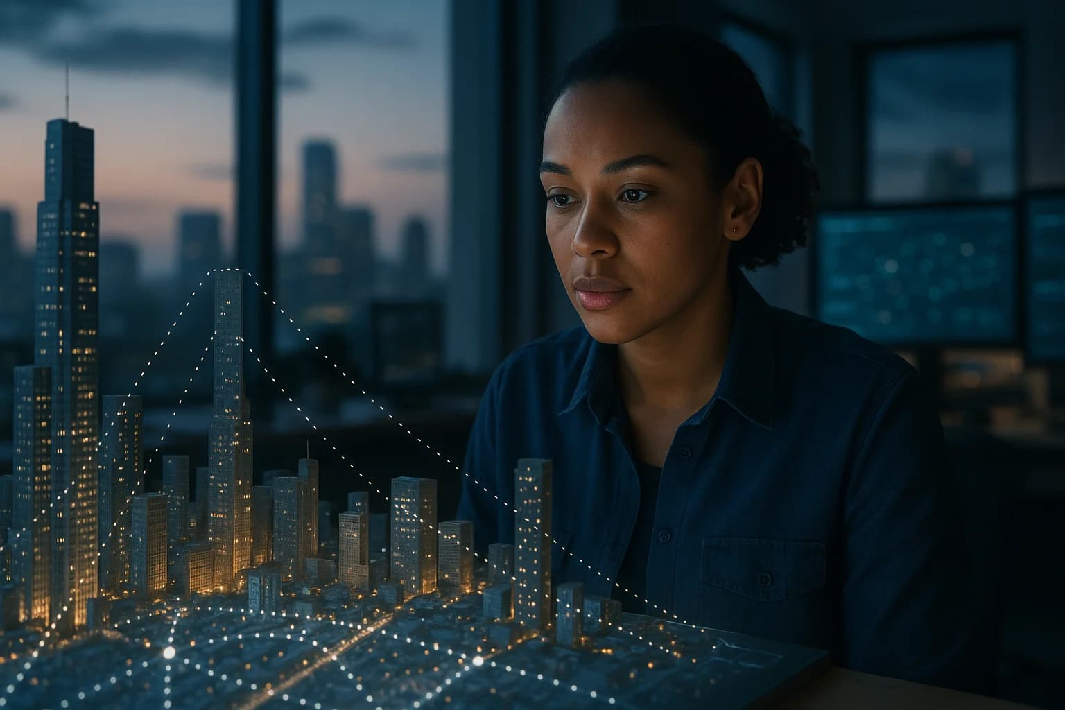 Cover Image for Urban AI Pilots Silicon Valley 2026: a Data-Driven View