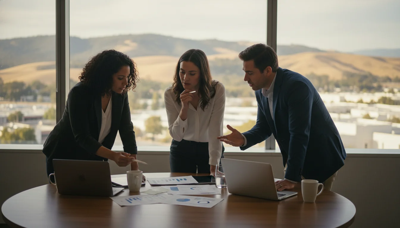 AI Auditing and Governance in Silicon Valley 2026