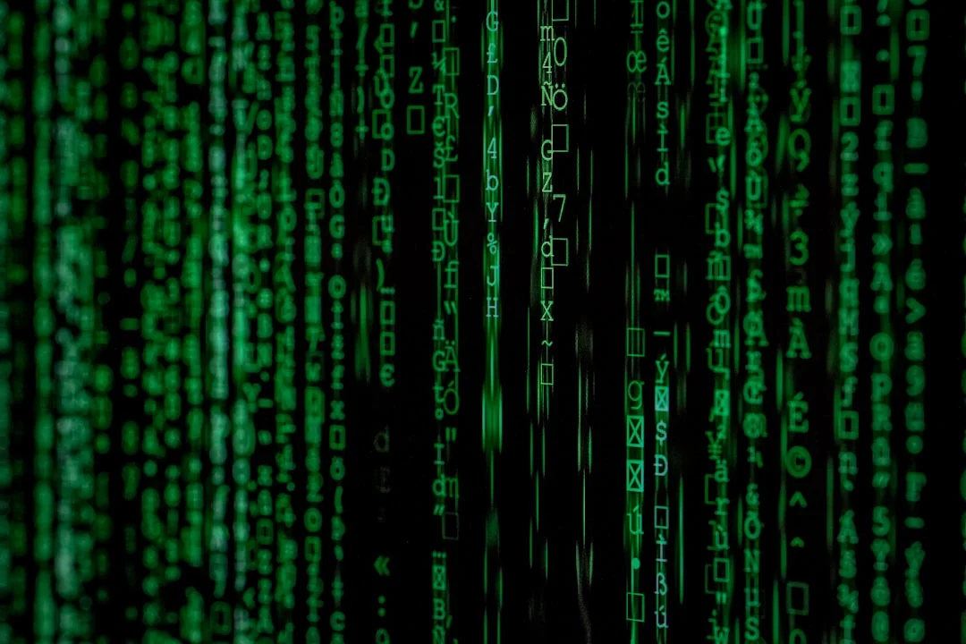 Cover Image for Synthetic Data for AI Training: A Strategic Imperative