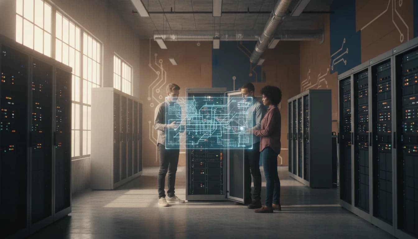 Cover Image for Silicon Valley AI Cybersecurity for Infrastructure 2026