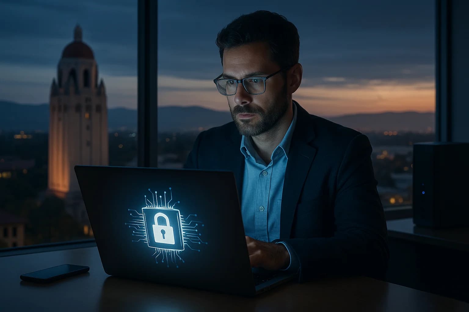 Confidential Computing and Secure Enclaves in Silicon Valley