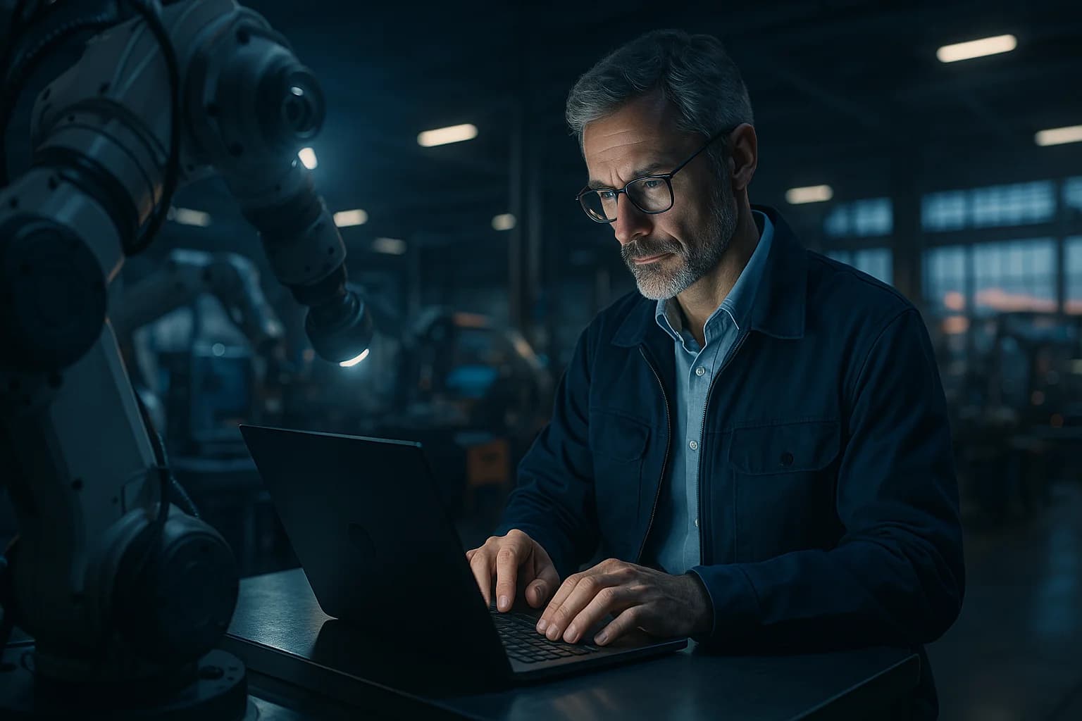 State of Industrial AI in Silicon Valley 2026