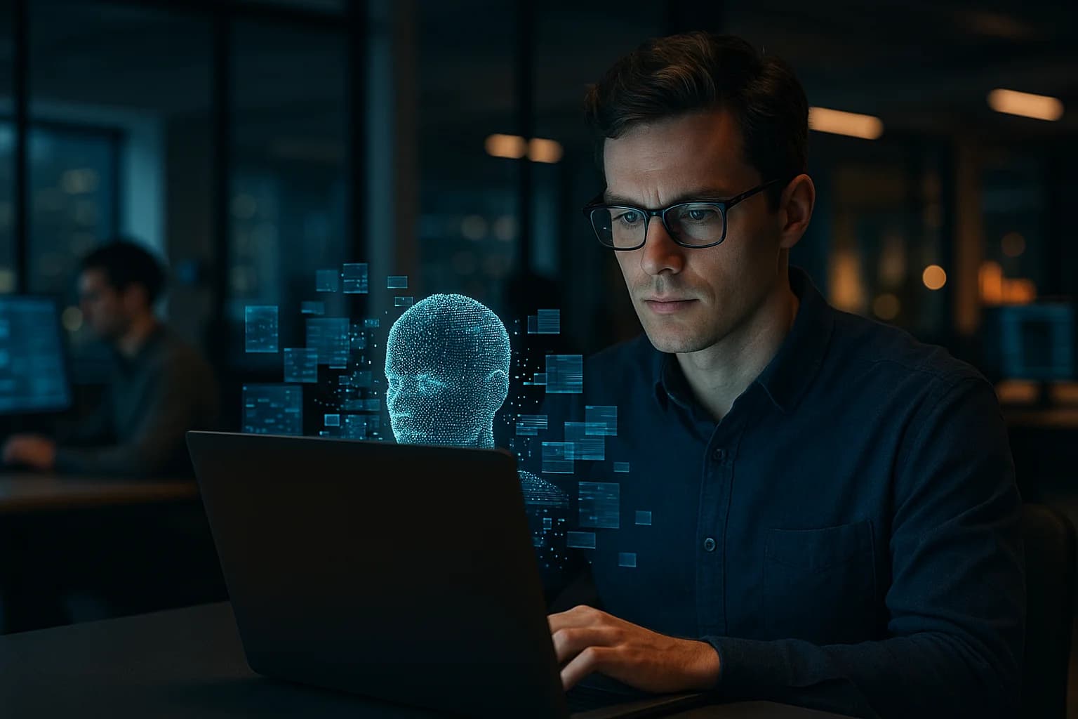 Synthetic Data Marketplaces Enterprise AI in Silicon Valley