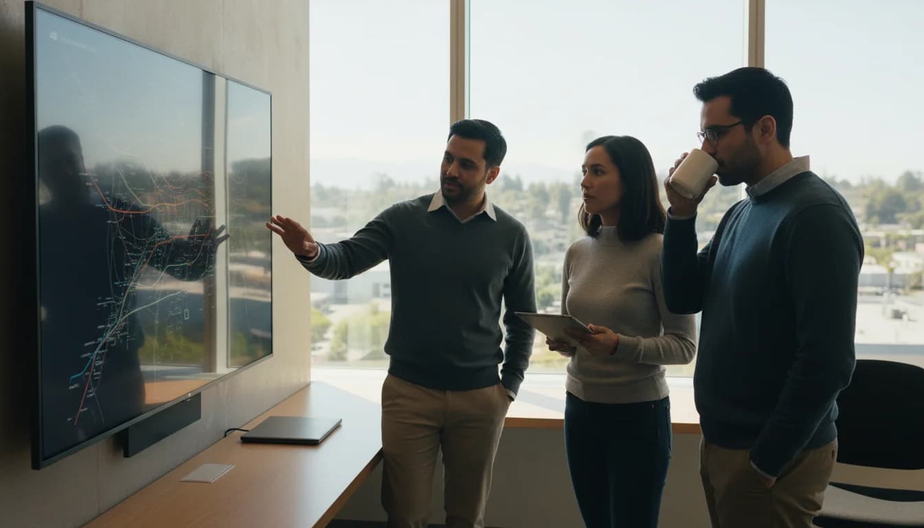 AI for Public Safety Analytics in Silicon Valley 2026
