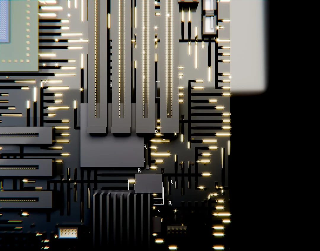 AI Compute Energy Resilience in Silicon Valley 2026