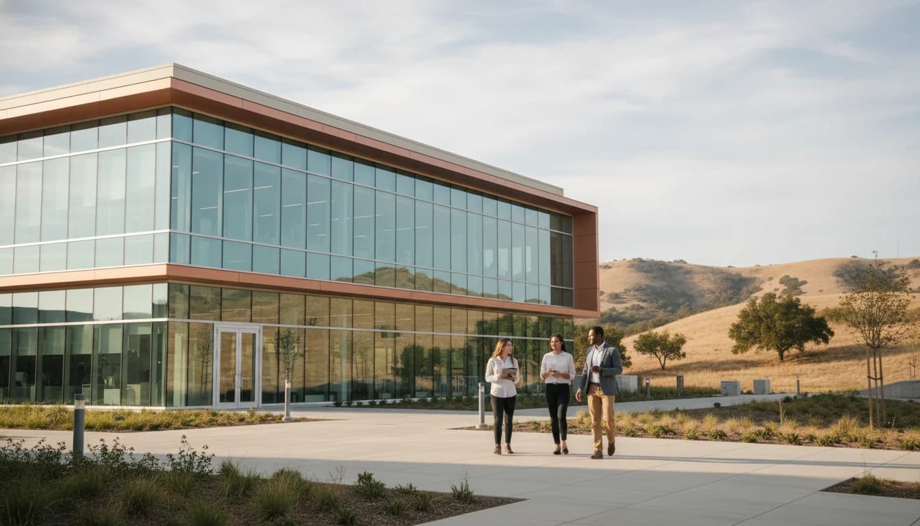 Sovereign Cloud for AI in Silicon Valley 2026