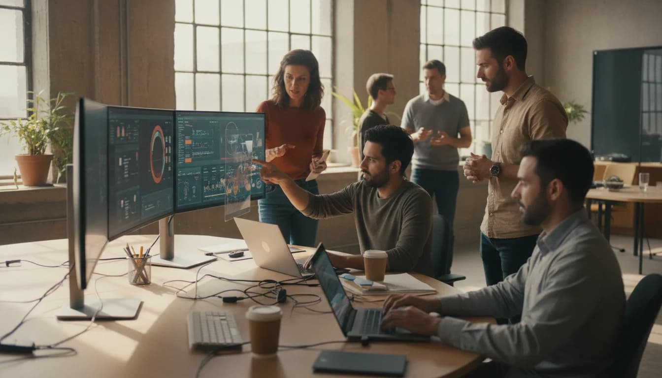 Cover Image for Open-source AI Safety Tooling in Silicon Valley 2026