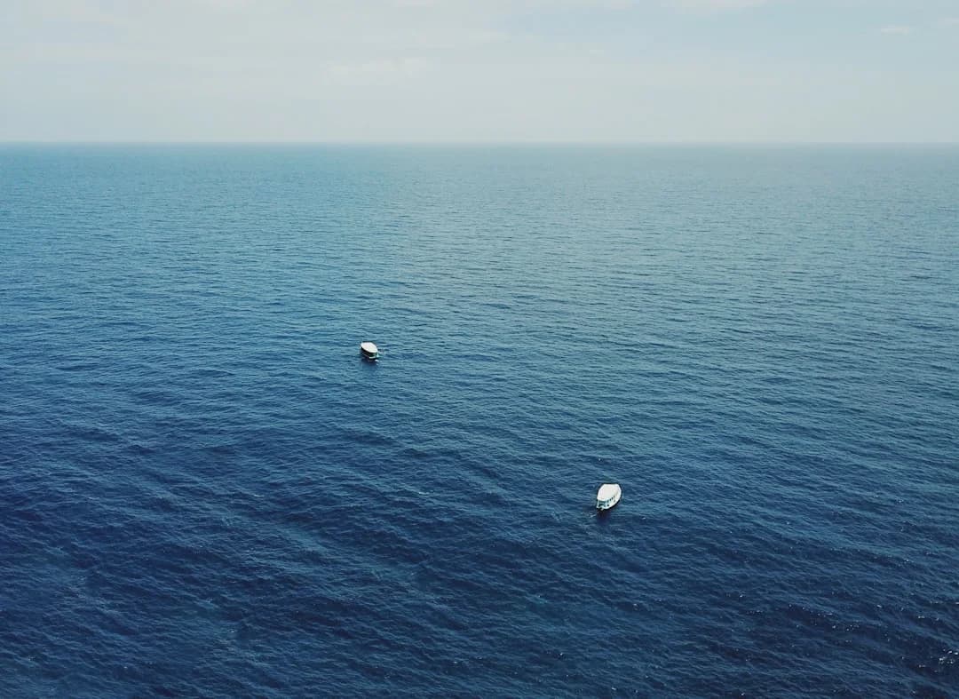 Floating AI Data Centers: Ocean-Powered Compute 2026