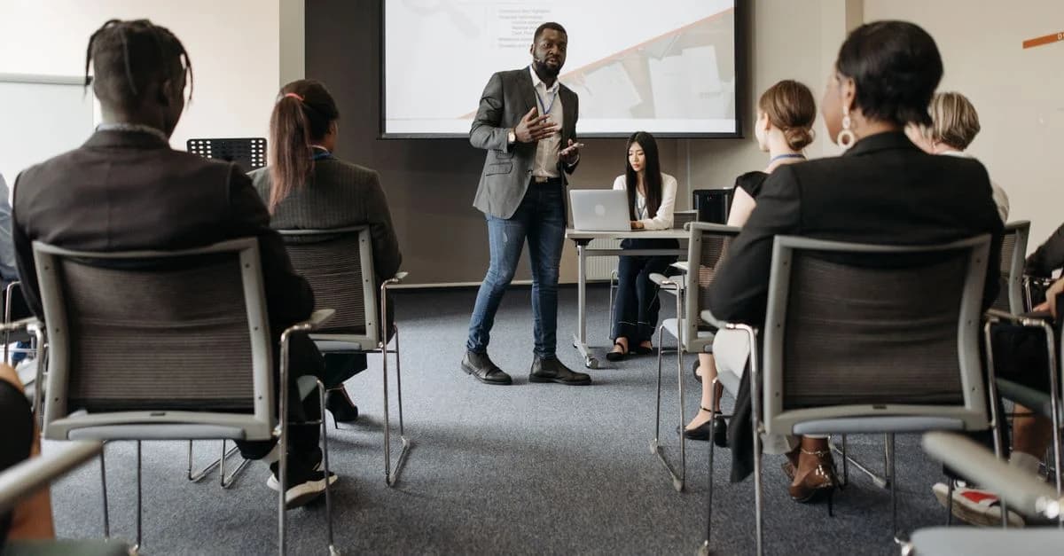 Why Law Firms Are Quietly Adopting AI Presentation Tools