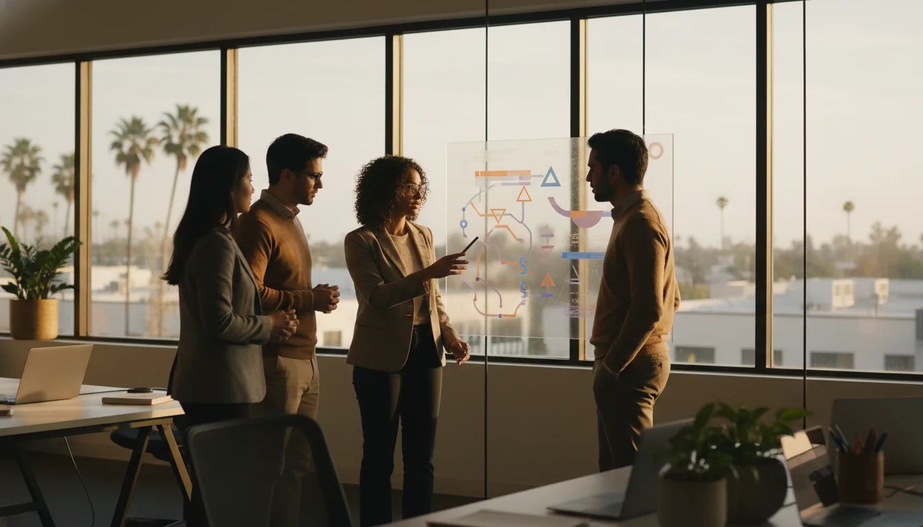 Neuro-Symbolic AI Trends in Silicon Valley 2026