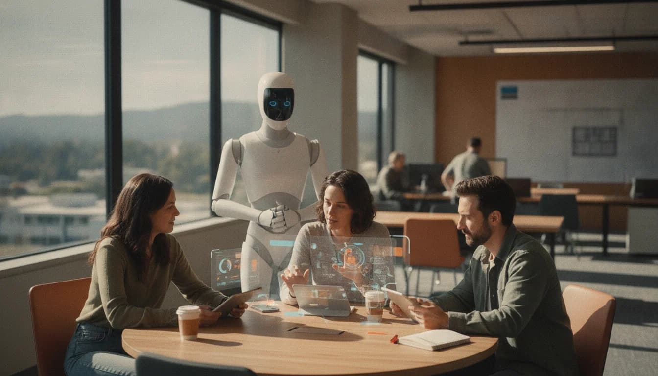 AI Agents in Silicon Valley 2026: Transforming Tech