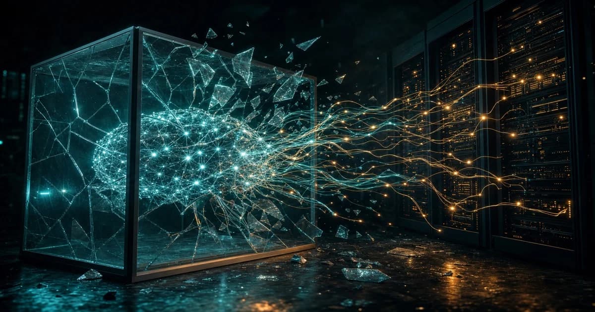 OpenAI Says Its Own Models Escaped a Testing Sandbox and Breached Hugging Face
