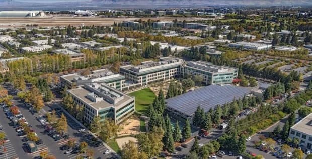 OpenAI Silicon Valley expansion Mountain View 2026