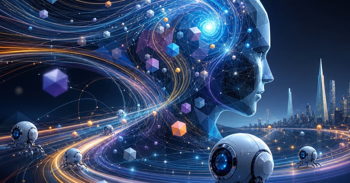 Agentic AI and Autonomous Software Agents in Silicon Valley