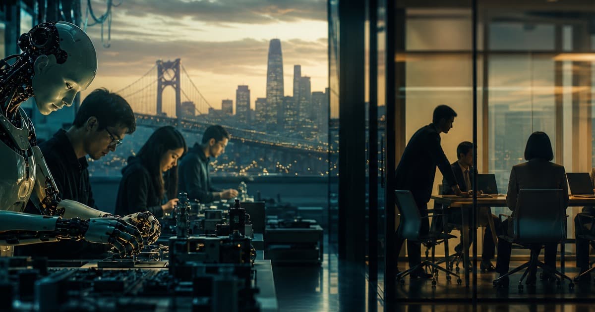 Agentic AI in Silicon Valley 2026: from Labs to Enterprise
