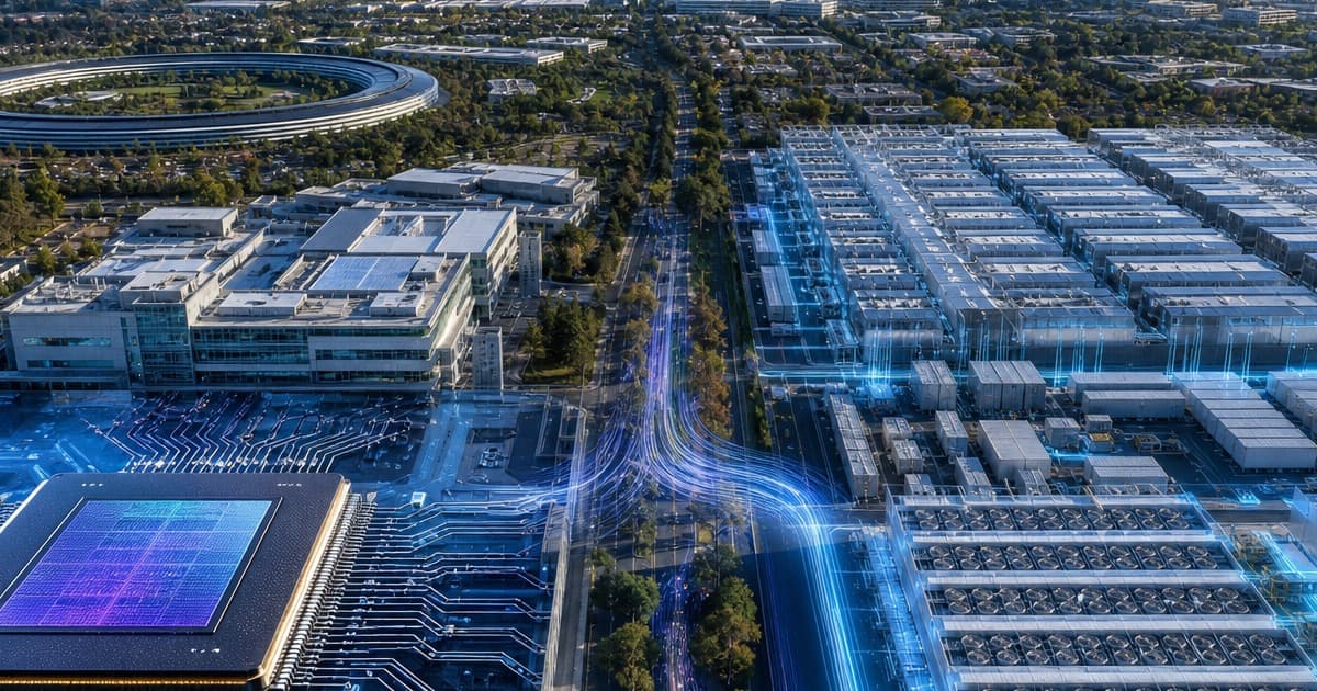 AI Chip Race in Silicon Valley 2026: Silicon vs Hyperscale