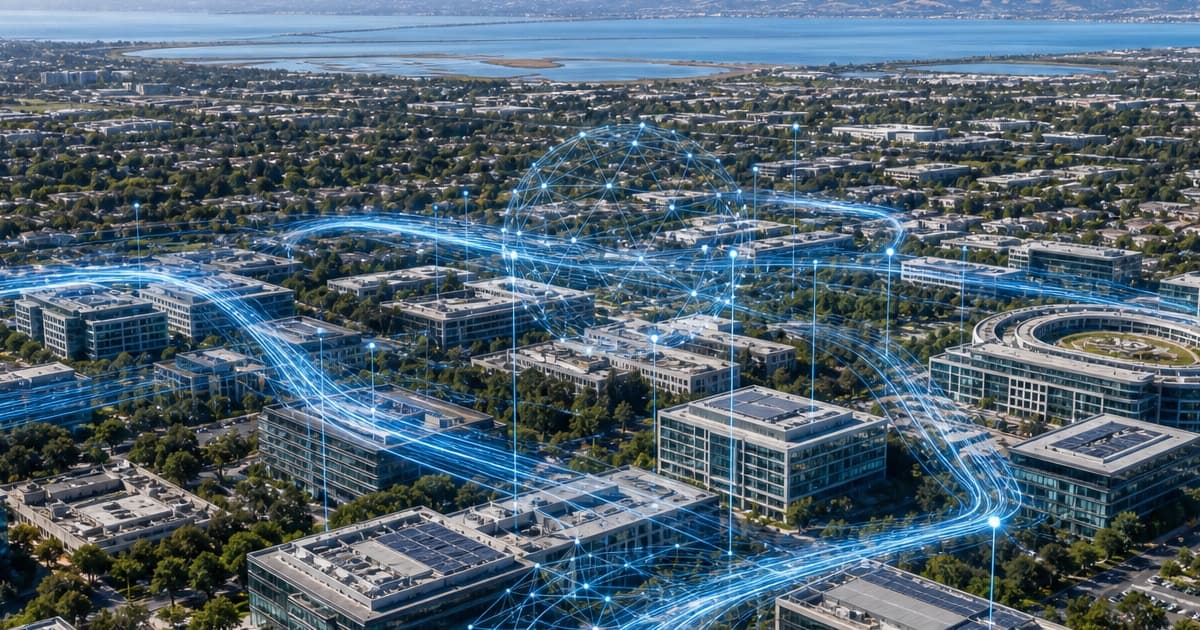 AI Compliance Automation RegTech Silicon Valley 2026