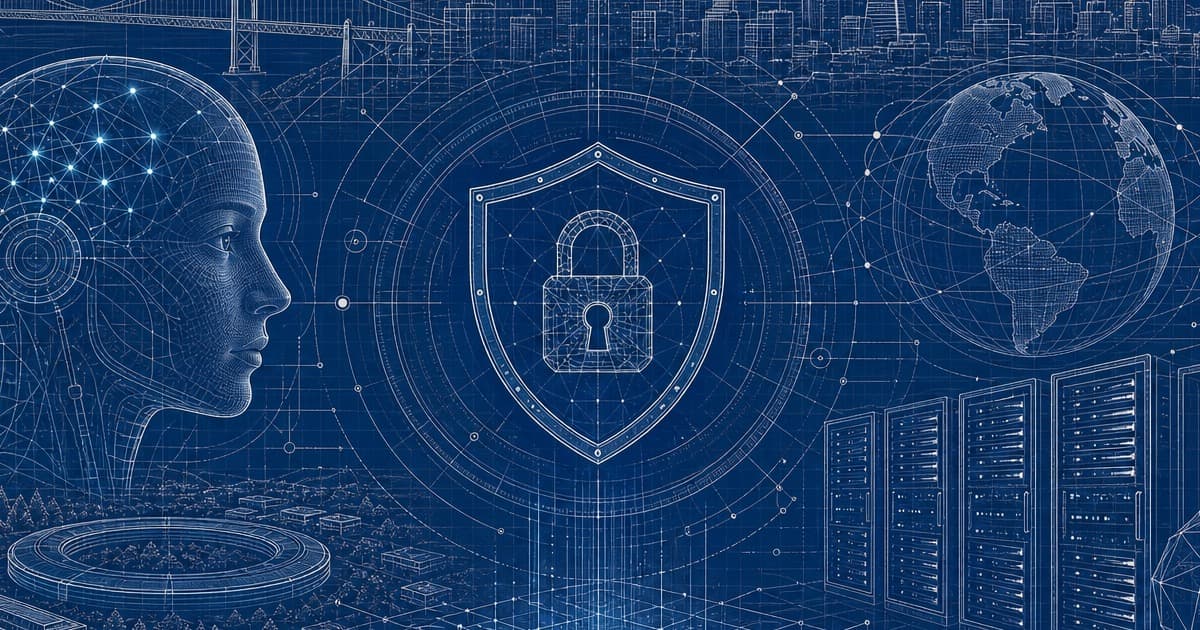 AI Cybersecurity Trends in Silicon Valley 2026