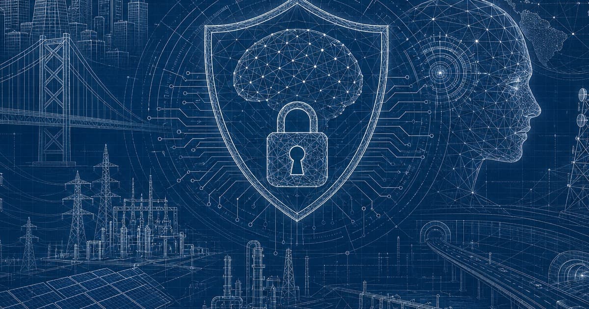 Silicon Valley AI Cybersecurity for Infrastructure 2026