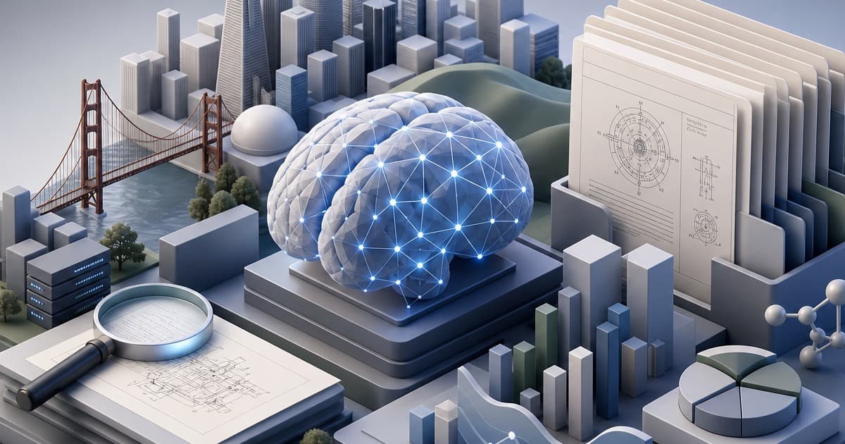 AI-driven Patent Analytics in Silicon Valley 2026