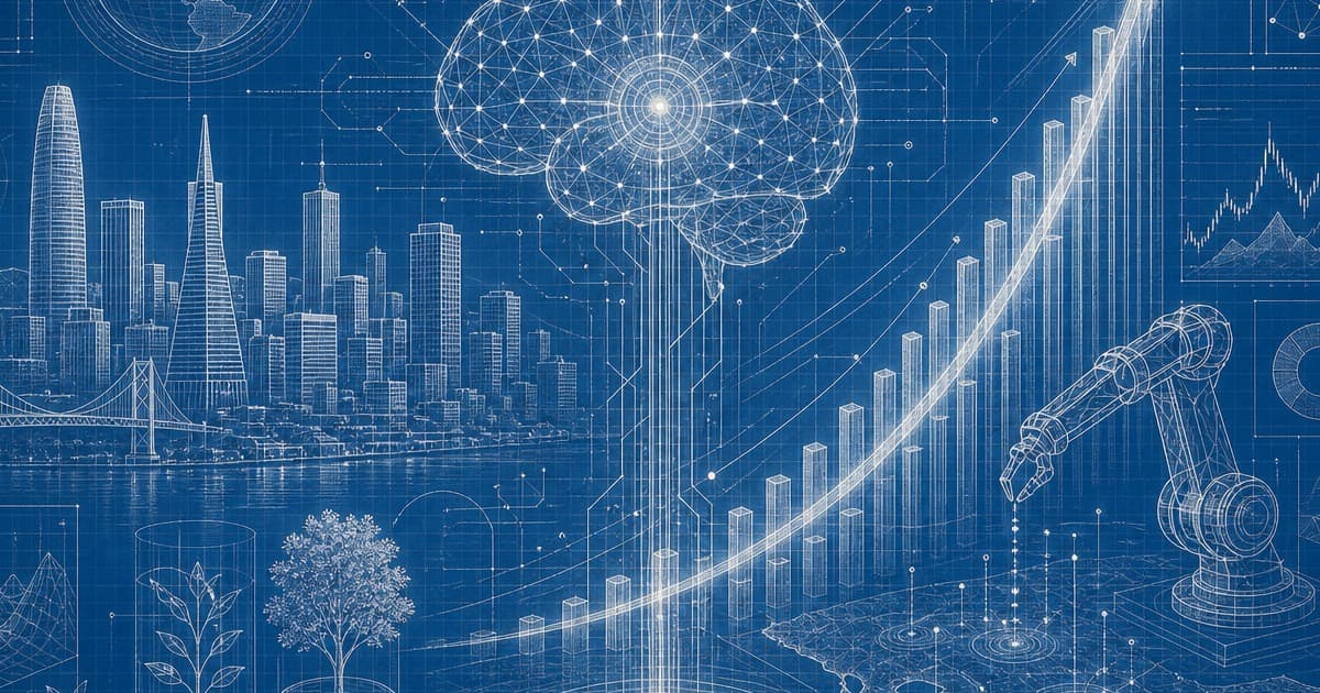 AI-driven Venture Capital Surge in Silicon Valley 2026