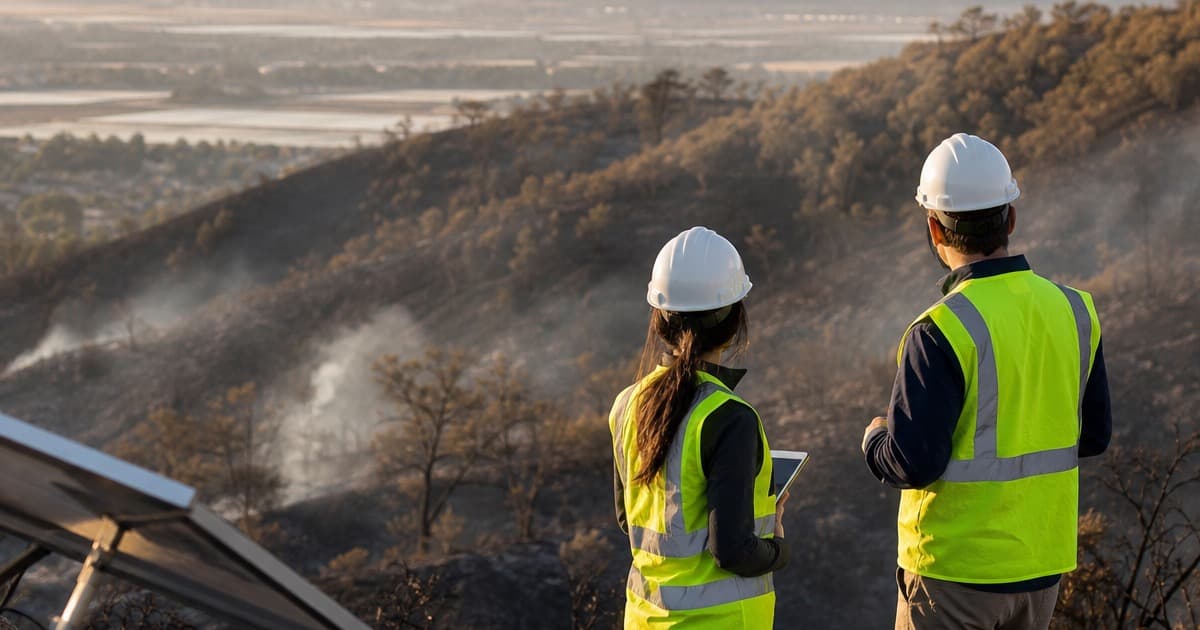 AI for Climate Resilience in Silicon Valley 2026: Outlook